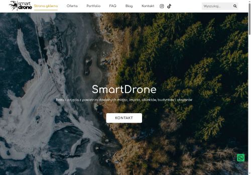 smartdrone.pl