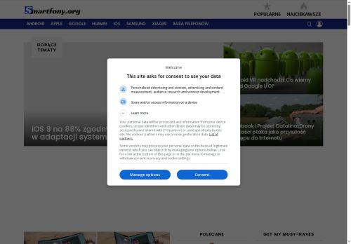 smartfony.org