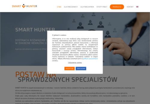 smarthunter.pl