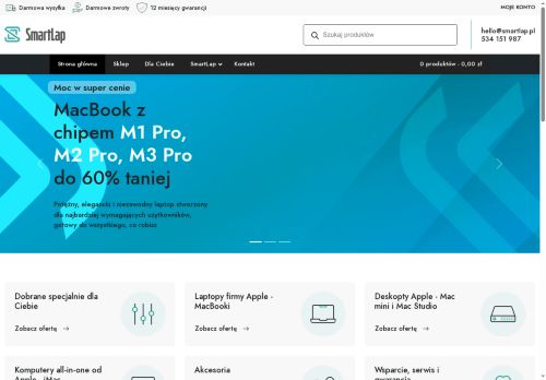 smartlap.pl