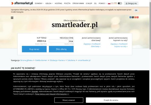 smartleader.pl