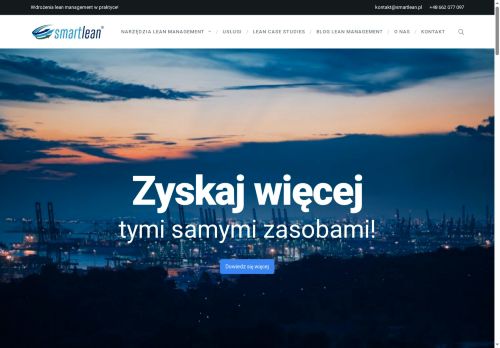 smartlean.pl