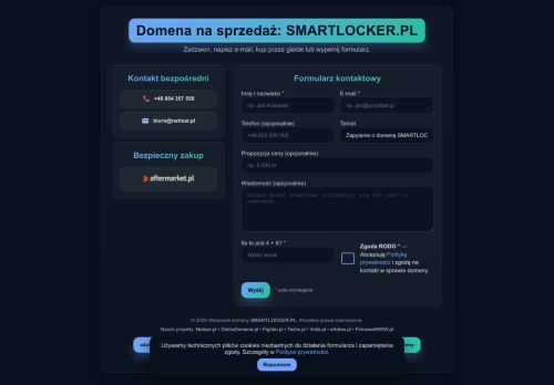 smartlocker.pl