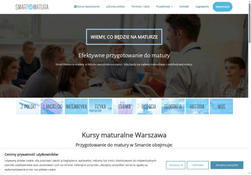 smartmatura.pl
