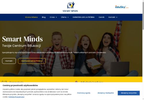 smartminds.pl