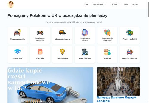 smartpolak.co.uk