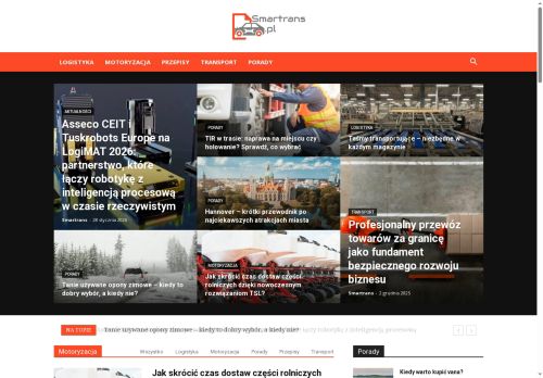 smartrans.pl