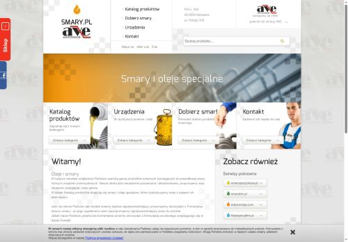 smary.pl