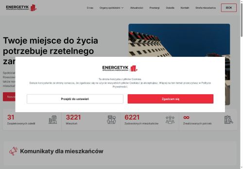 smenergetyk.com.pl