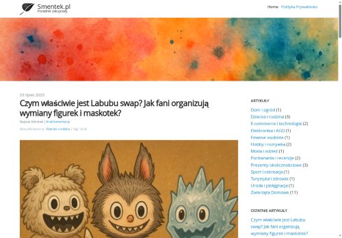 smentek.pl