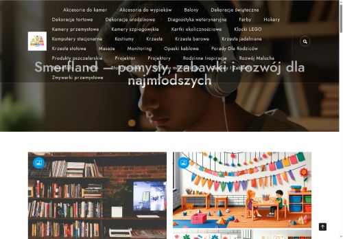 smerfland.pl