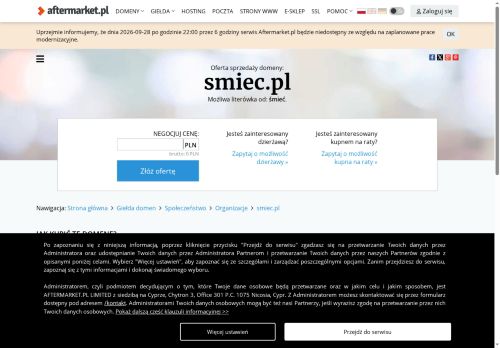 smiec.pl