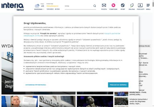 smigajwgory.interia.pl