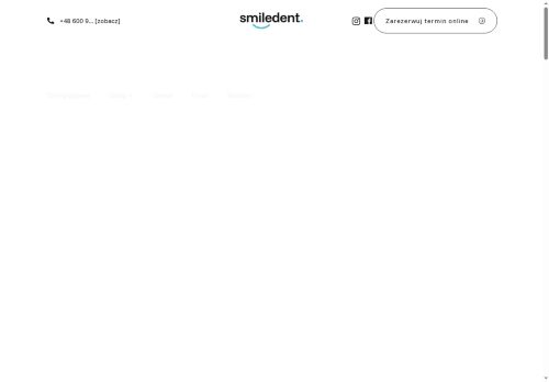 smile-dent.pl