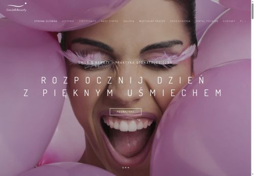 smileandbeauty.pl