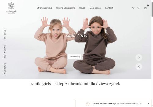 smilegirls.pl
