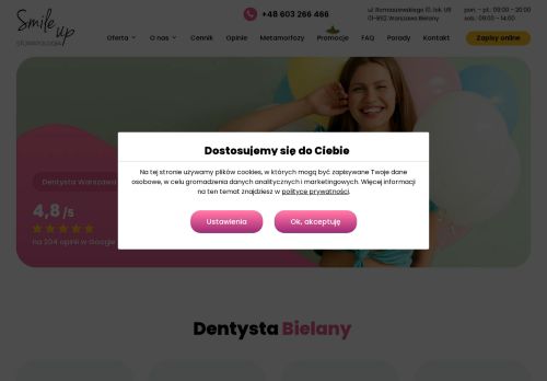 smileup.pl