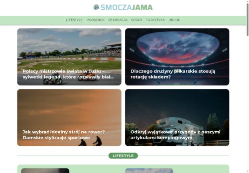 smoczajama.com.pl