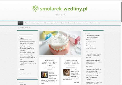 smolarek-wedliny.pl