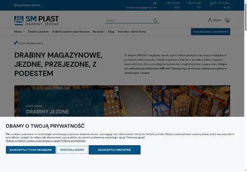 smplastsklep.pl