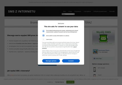 sms-z-internetu.pl