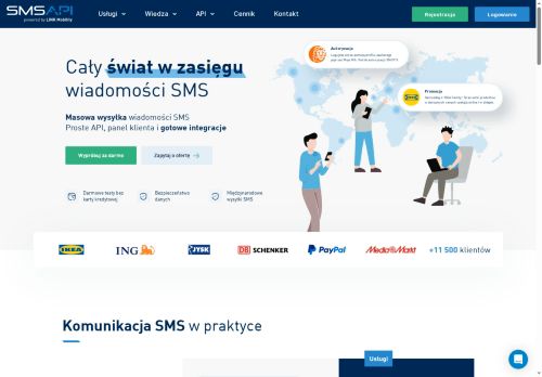 smsapi.pl