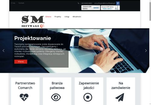 smsoftware.pl