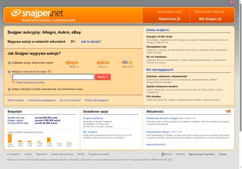 snajper.net