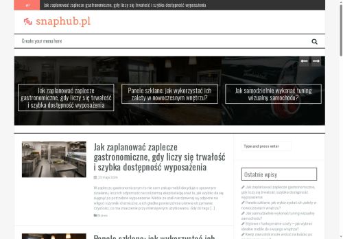 snaphub.pl