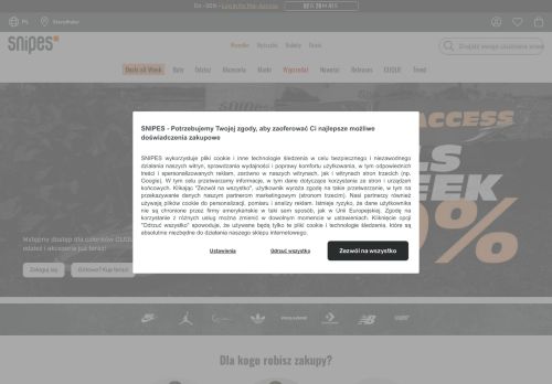 sneakers.pl