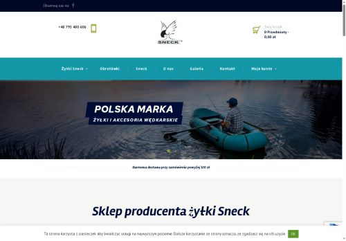 sneck.eu