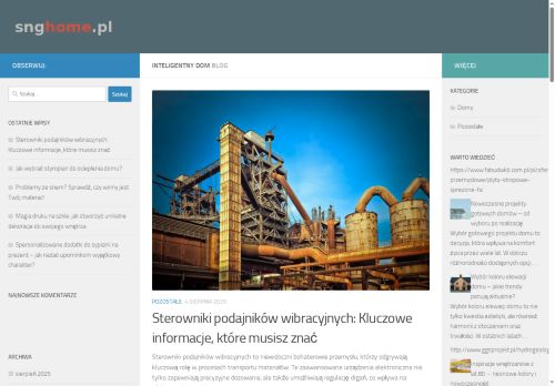 snghome.pl