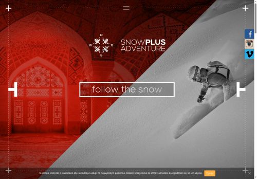 snowplusadventure.com