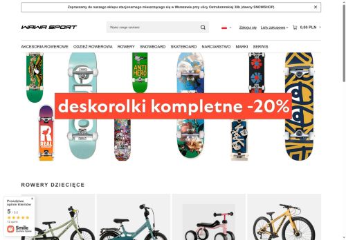 snowshop.pl