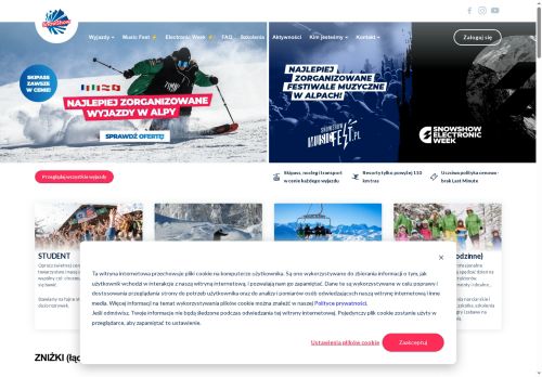 snowshow.pl