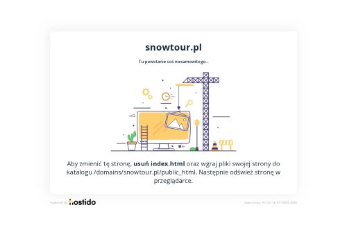 snowtour.pl