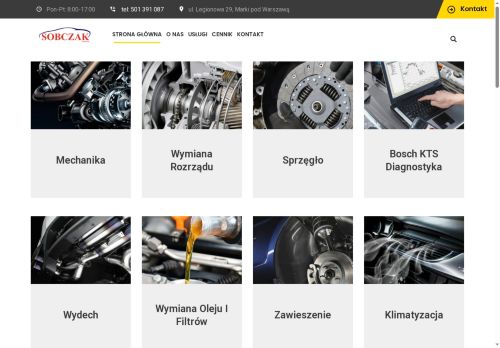 sobczak.net