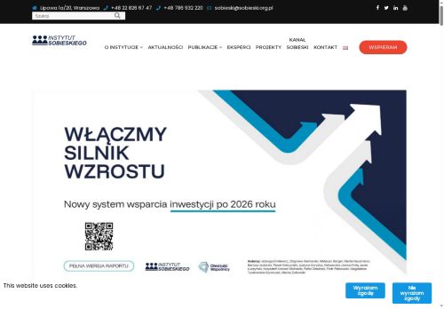 sobieski.org.pl