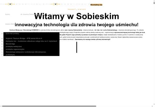 sobieskiego12.pl