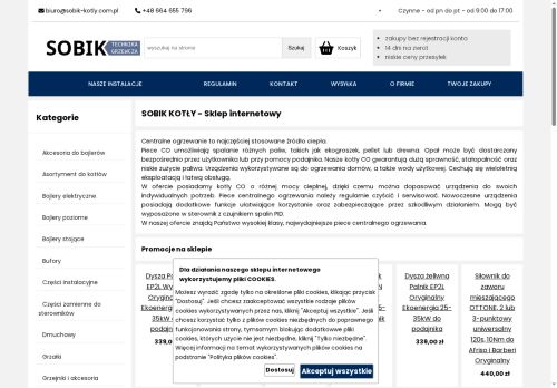 sobik-kotly.com.pl