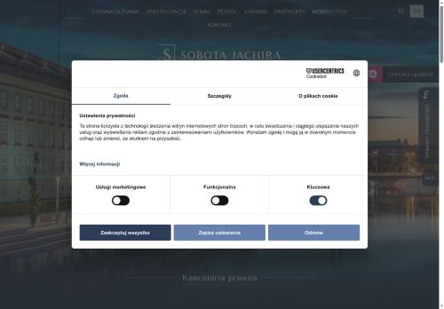sobotajachira.pl