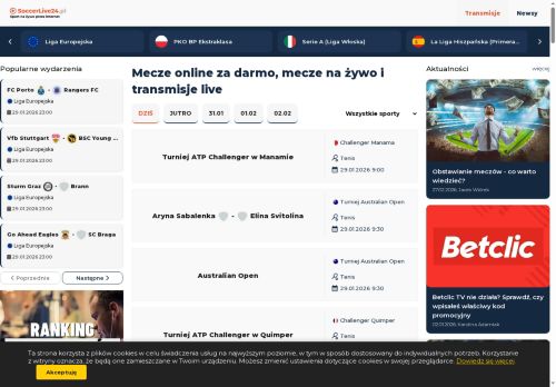 soccer-live.pl