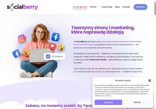 socialberry.pl