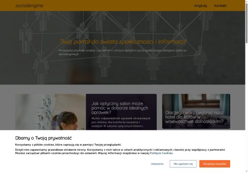 socialengine.pl