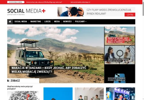 socialmediaplus.pl