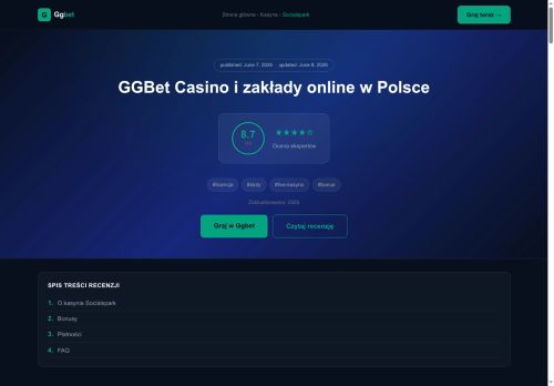 socialspark.pl