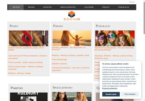socium.pl