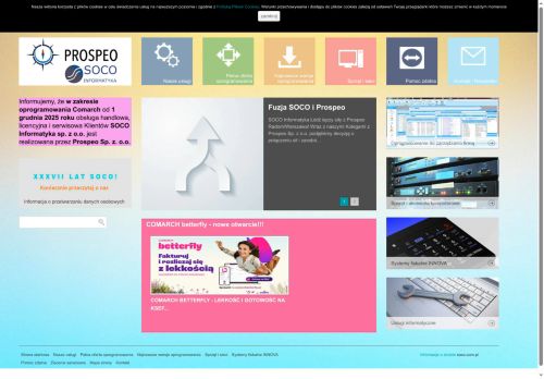 soco.com.pl