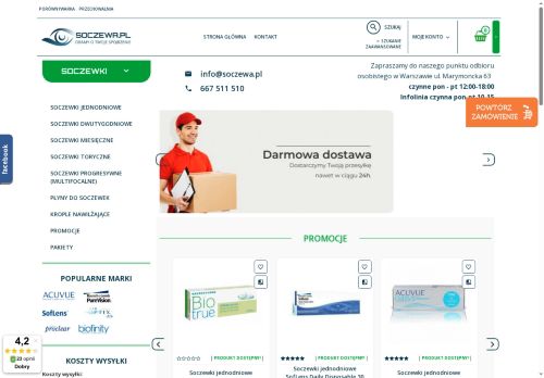 soczewa.pl