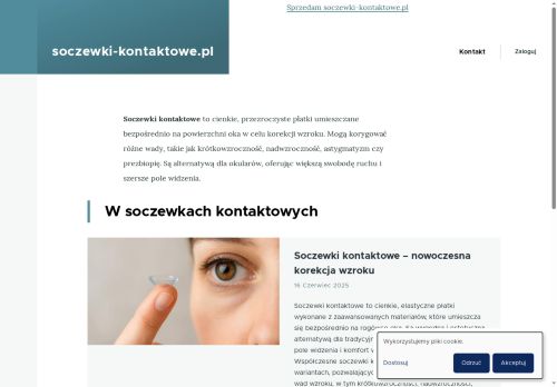 soczewki-kontaktowe.pl